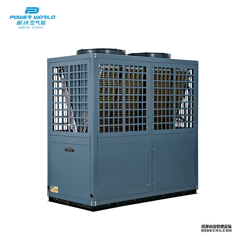 空气能热水采暖