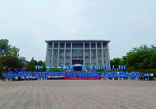 <b>精彩2022 | 乐鱼股份全年大事记，“沃”们满载而归</b>