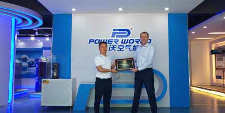 <b>重磅消息丨乐鱼空气能携手丹佛斯成为战略合作伙伴</b>