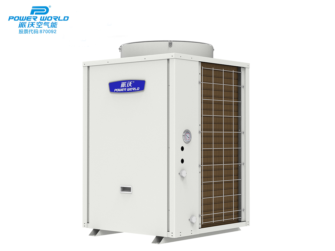 空气能热水器加热变慢的原因原来在这里！