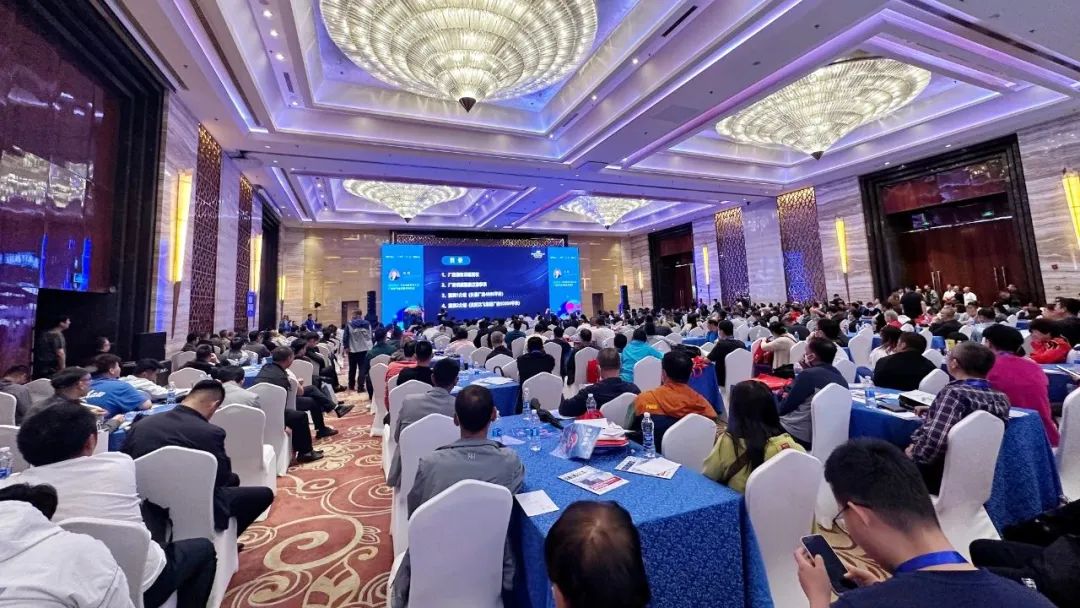 “吉”遇长春，“泵”赴美好！乐鱼实力亮相中国北方清洁供暖峰会（长春站）