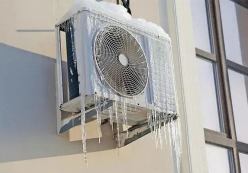 乐鱼：北方采暖为何选择空气能热泵而非空调？