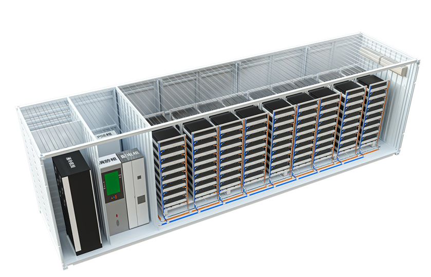 乐鱼科普：储能液冷技术在汽车领域中如何应用