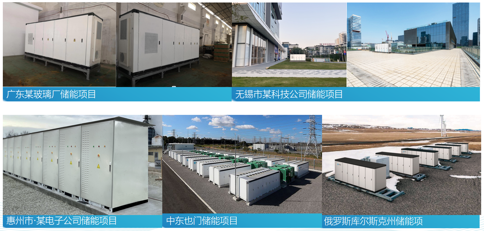 乐鱼储能能量管理系统，引领能源高效利用的创新技术