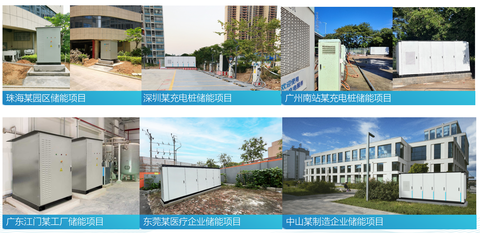  乐鱼储能“管家”的安全与可靠性：深入剖析储能能量管理系统