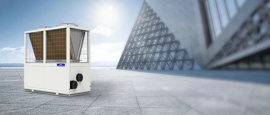 冷暖新革命，酒店成先锋！乐鱼：为什么越来越多酒店改用空气能热泵？