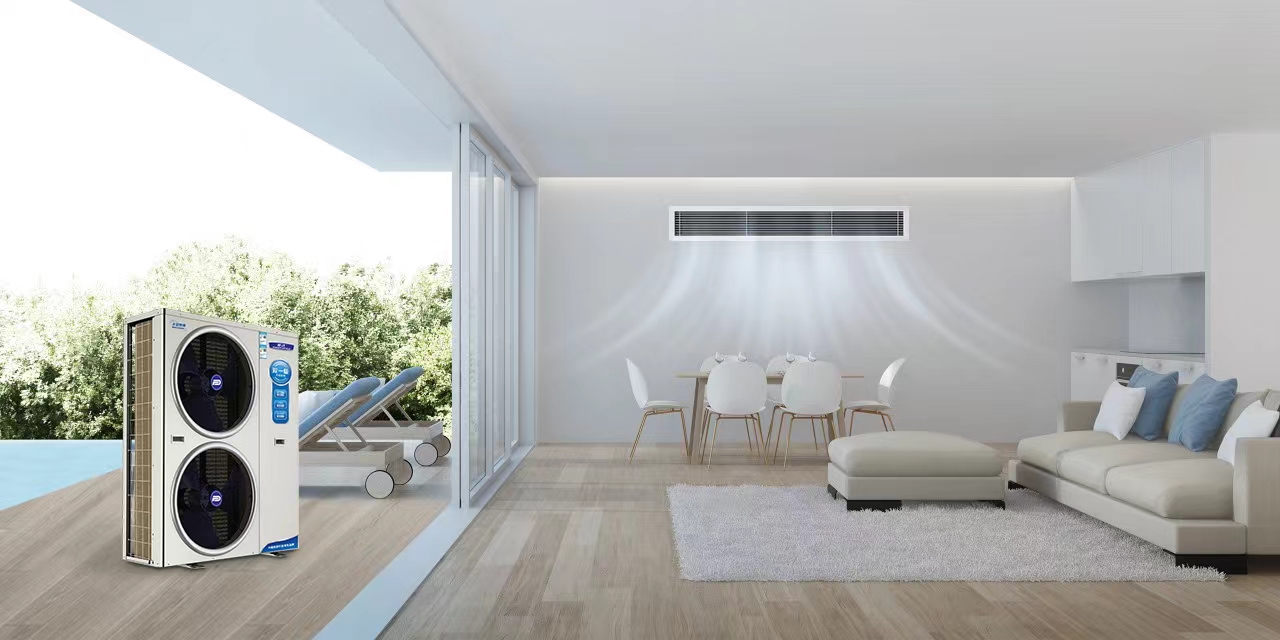 乐鱼夏日消暑神器，看空气能如何做到静音舒适，清凉一夏！