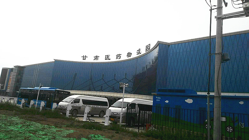 围观 乐鱼超低温空气能冷暖机组浩浩荡荡挺进大西北！