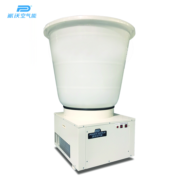 乐鱼空气能花椒烘干机 1.5P