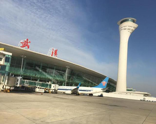 武汉重启！全国复工复产步伐加快！乐鱼在行动！