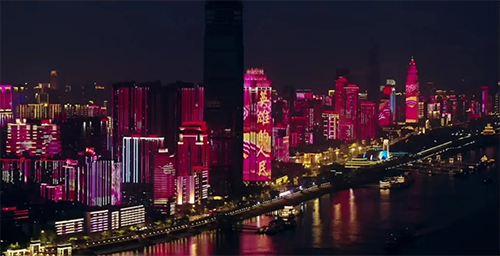 武汉重启！全国复工复产步伐加快！乐鱼在行动！