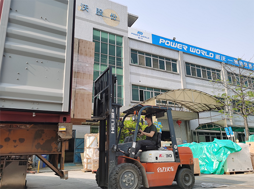 武汉重启！全国复工复产步伐加快！乐鱼在行动！