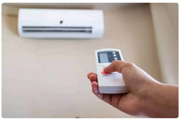 高温不期而至，空气能让冷热感知无缝衔接