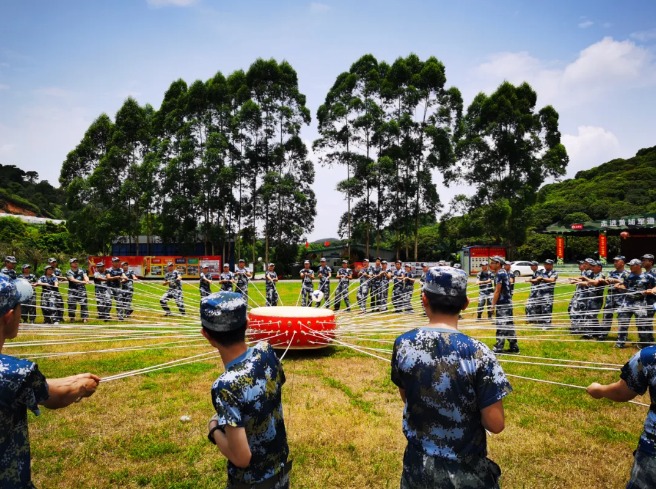 乐鱼2020营销中心大会圆满结束