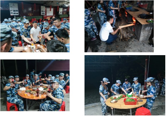 乐鱼2020营销中心大会圆满结束