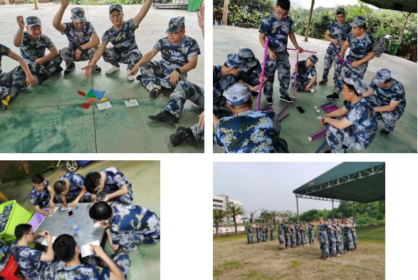 乐鱼2020营销中心大会圆满结束