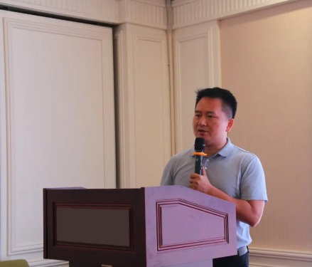 乐鱼2020营销中心大会圆满结束