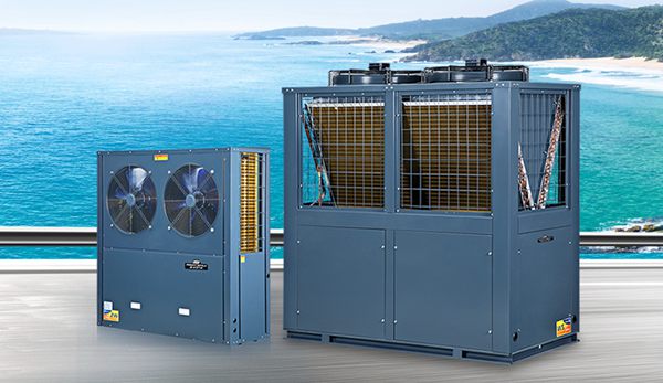 乐鱼空气能走访顾客