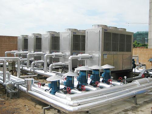 乐鱼空气能力拓河北市场