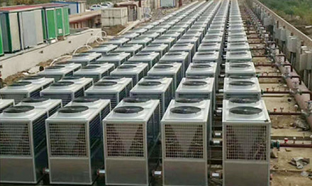 <b>乐鱼：赋能空气源渠道经销商</b>