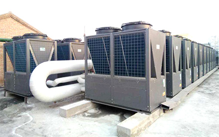 <b>乐鱼智能热泵引领采暖新风尚</b>