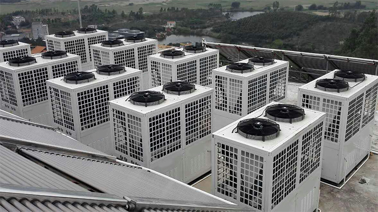 乐鱼空气能怎么样