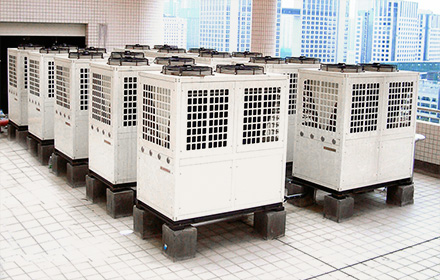 <b>空气能采暖的五个“1”</b>