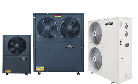 <b>空气能采暖是怎么回事</b>