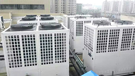 <b>空气能满足节能和环保要求</b>