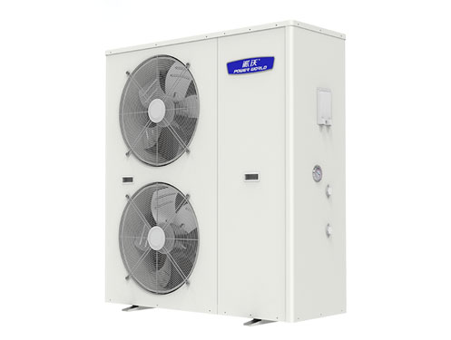 空气能热泵颠覆采暖行业，市场前景无限