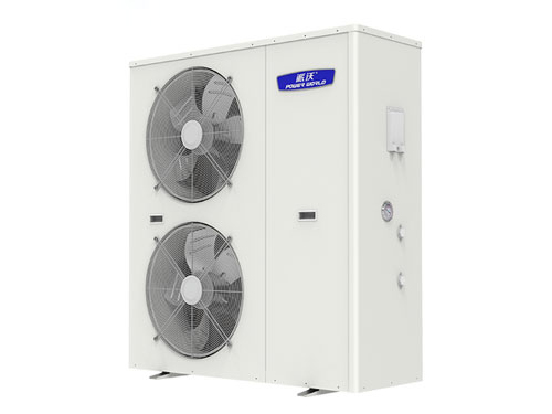 空气能热泵多元化采暖的优势是什么？