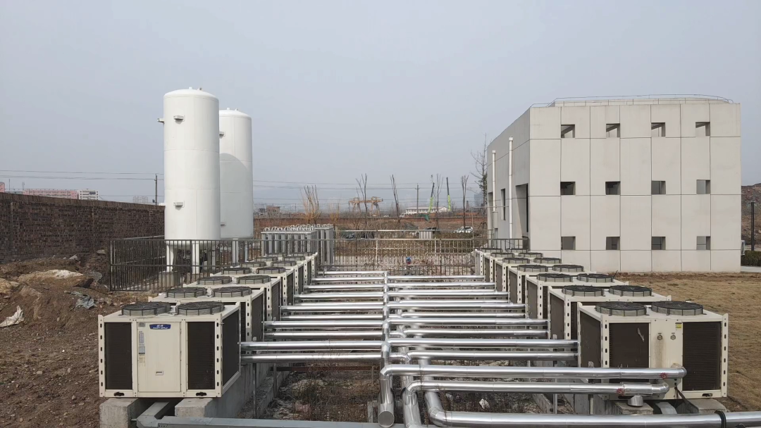 揭秘！为何乐鱼能成为高端酒店首选的空气能品牌？