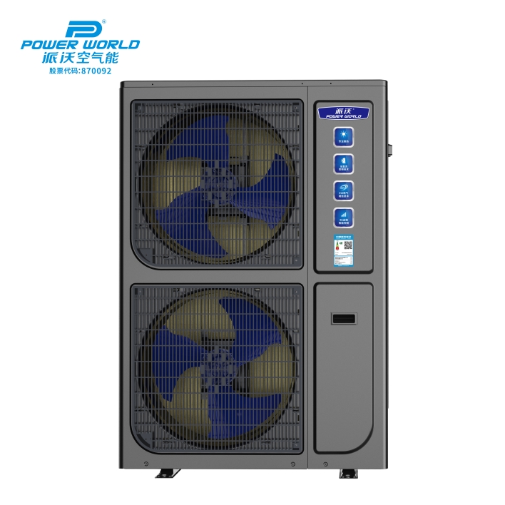 静享·Q5系列空气能